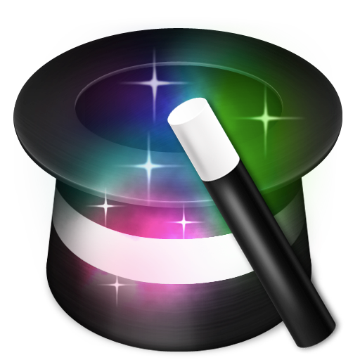 Magic Hat